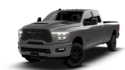 New 2026 Ram 2500 Laramie Crew Cab 4x4 Pickup for sale #TG184521 - photo 1