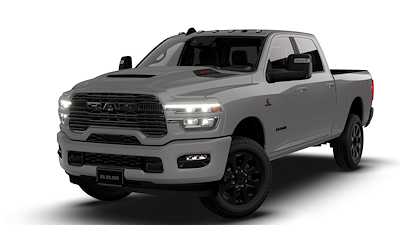 New 2026 Ram 2500 Laramie Crew Cab 4x4 Pickup for sale #TG184526 - photo 1