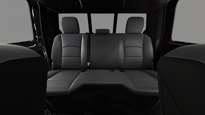 New 2026 Ram 4500 Tradesman Crew Cab 4x4 84 CA Cab Chassis for sale #TG185817 - photo 2