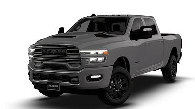 New 2026 Ram 3500 Laramie Crew Cab 4x4 Pickup for sale #TG185992 - photo 1
