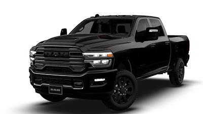 New 2026 Ram 3500 Laramie Crew Cab 4x4 Pickup for sale #TG185993 - photo 1