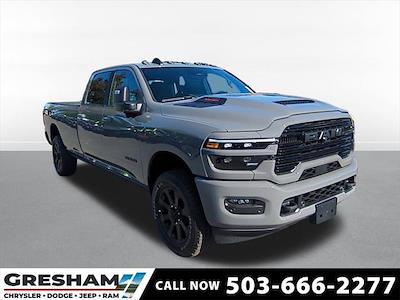 New 2026 Ram 3500 Laramie Crew Cab for sale #TG193209 - photo 1