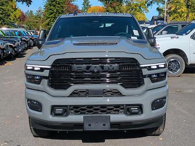 New 2026 Ram 3500 Laramie Crew Cab for sale #TG193209 - photo 2