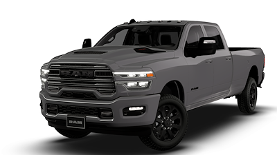 New 2026 Ram 3500 Laramie Crew Cab 4x4 Pickup for sale #TG195339 - photo 1