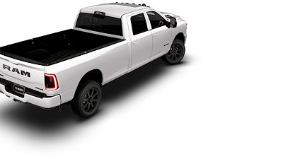 New 2026 Ram 3500 Laramie Crew Cab 4x4 Pickup for sale #TG195340 - photo 2