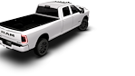 New 2026 Ram 3500 Laramie Crew Cab 4x4 Pickup for sale #TG195340 - photo 2