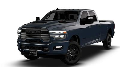 New 2026 Ram 3500 Laramie Crew Cab 4x4 Pickup for sale #TG195342 - photo 1