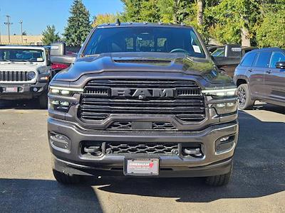 New 2026 Ram 3500 Laramie Crew Cab 4x4 Pickup for sale #TG195343 - photo 2