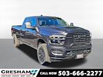 New 2026 Ram 3500 Laramie Crew Cab 4x4 Pickup for sale #TG195343 - photo 1