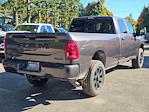 New 2026 Ram 3500 Laramie Crew Cab 4x4 Pickup for sale #TG195343 - photo 9