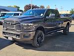 New 2026 Ram 3500 Laramie Crew Cab 4x4 Pickup for sale #TG195343 - photo 3