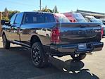 New 2026 Ram 3500 Laramie Crew Cab 4x4 Pickup for sale #TG195343 - photo 5