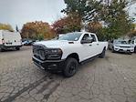 New 2026 Ram 2500 Tradesman Crew Cab 4x4 Pickup for sale #TG209487 - photo 8