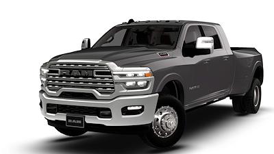 New 2026 Ram 3500 Longhorn Mega Cab 4x4 DRW Pickup for sale #TG211630 - photo 1