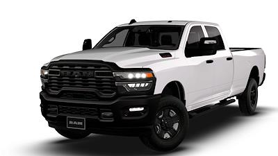 New 2026 Ram 3500 Tradesman Crew Cab 4x4 Pickup for sale #TG216421 - photo 1