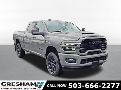 New 2026 Ram 3500 Laramie Crew Cab for sale #TG231565 - photo 1