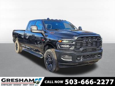 New 2026 Ram 3500 Tradesman Crew Cab for sale #TG239058 - photo 1