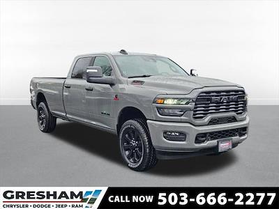 New 2026 Ram 3500 Big Horn Crew Cab for sale #TG239948 - photo 1