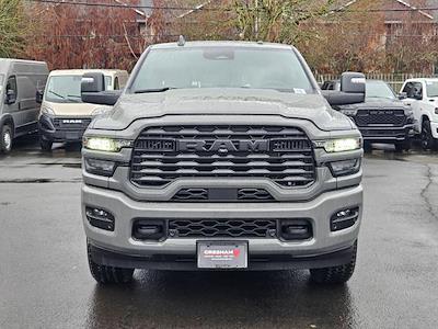 New 2026 Ram 3500 Big Horn Crew Cab for sale #TG239948 - photo 2