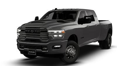 New 2026 Ram 3500 Laramie Mega Cab for sale #TG245937 - photo 1