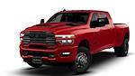 New 2026 Ram 3500 Laramie Mega Cab for sale #TG245942 - photo 1