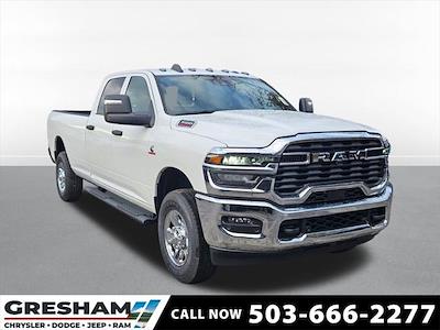 New 2026 Ram 3500 Tradesman Crew Cab for sale #TG251823 - photo 1