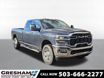 New 2026 Ram 3500 Tradesman Crew Cab for sale #TG251825 - photo 1