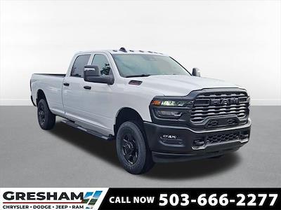 New 2026 Ram 3500 Tradesman Crew Cab for sale #TG251827 - photo 1