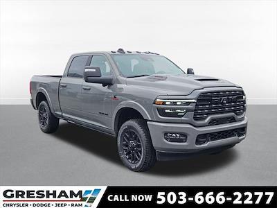 New 2026 Ram 3500 Limited Crew Cab for sale #TG251838 - photo 1