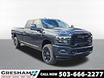 New 2026 Ram 3500 Laramie Crew Cab for sale #TG254726 - photo 5