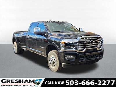 New 2026 Ram 3500 Longhorn Crew Cab for sale #TG254728 - photo 1
