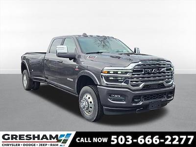 New 2026 Ram 3500 Longhorn Crew Cab for sale #TG254729 - photo 1