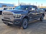 New 2026 Ram 3500 Longhorn Crew Cab for sale #TG254730 - photo 8