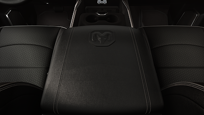 New 2026 Ram 3500 Laramie Mega Cab for sale #TG254732 - photo 2