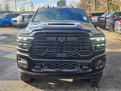 New 2026 Ram 3500 Laramie Mega Cab for sale #TG254733 - photo 2