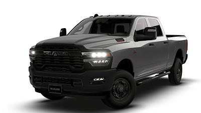 New 2026 Ram 2500 Tradesman Crew Cab for sale #TG264734 - photo 1