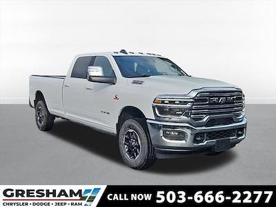 New 2026 Ram 2500 Laramie Crew Cab for sale #TG264768 - photo 1
