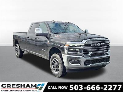 New 2026 Ram 2500 Laramie Crew Cab for sale #TG264769 - photo 1