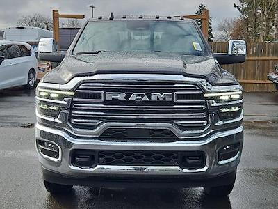 New 2026 Ram 2500 Laramie Crew Cab for sale #TG264769 - photo 2