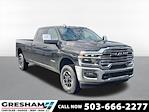New 2026 Ram 2500 Laramie Crew Cab for sale #TG264769 - photo 1
