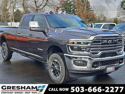 New 2026 Ram 2500 Laramie Crew Cab for sale #TG264770 - photo 1