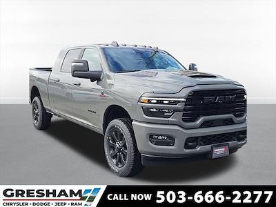New 2026 Ram 2500 Laramie Mega Cab for sale #TG264784 - photo 1