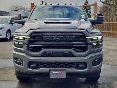 New 2026 Ram 2500 Laramie Mega Cab for sale #TG264784 - photo 2