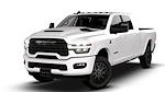 New 2026 Ram 2500 Limited Mega Cab for sale #TG264788 - photo 1