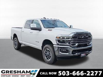 New 2026 Ram 2500 Laramie Crew Cab for sale #TG268240 - photo 1