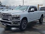 New 2026 Ram 2500 Laramie Crew Cab for sale #TG268240 - photo 3