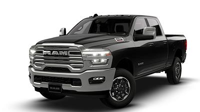 New 2026 Ram 2500 Laramie Crew Cab for sale #TG268241 - photo 1