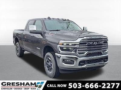New 2026 Ram 2500 Laramie Crew Cab for sale #TG268242 - photo 1