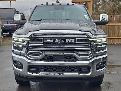 New 2026 Ram 2500 Laramie Crew Cab for sale #TG268242 - photo 2