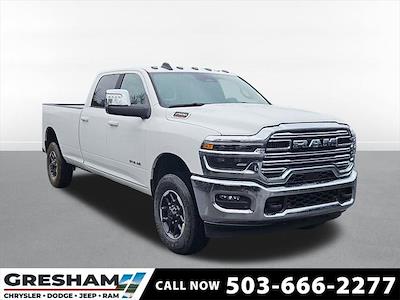New 2026 Ram 2500 Laramie Crew Cab for sale #TG268250 - photo 1